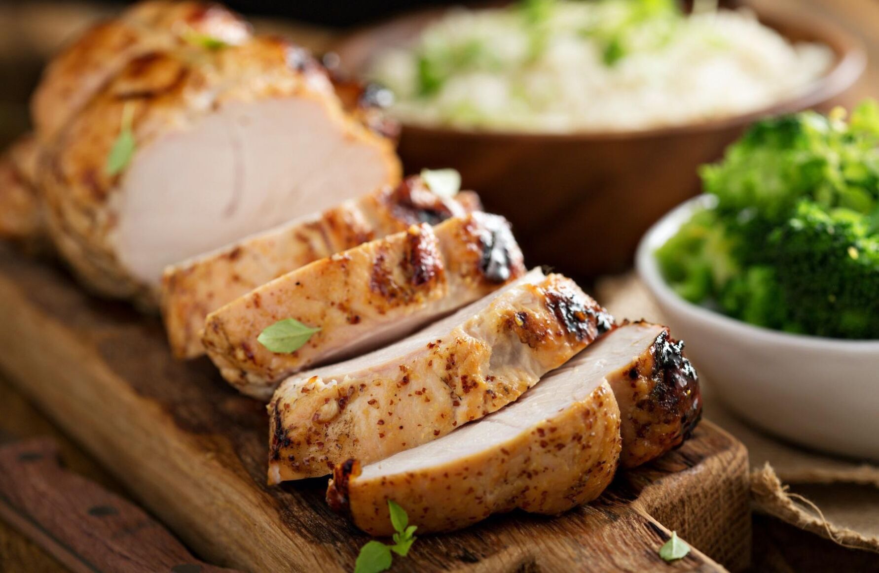 Recipe of the Day: How to Cook Turkey Breast in a Slow Cooker